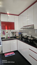 Blk 787B Woodlands Crescent (Woodlands), HDB 4 Rooms #494539791